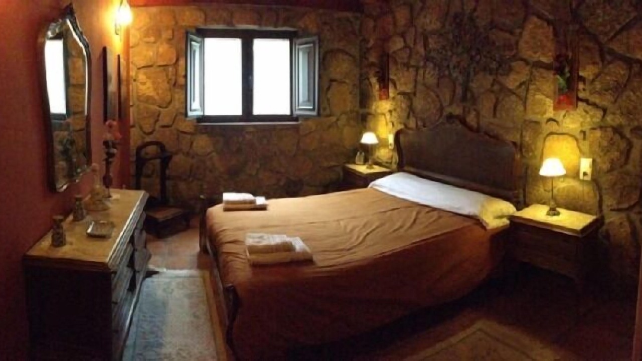 Photo of Bedroom in Blacha