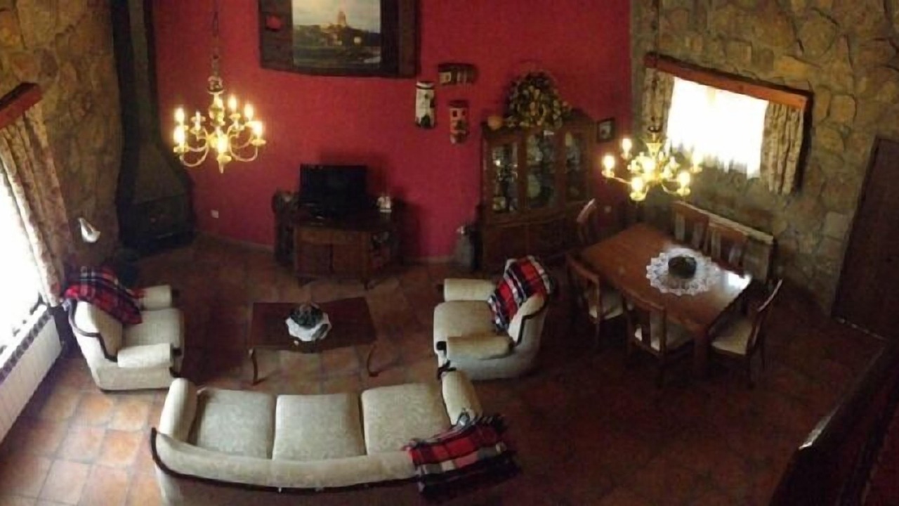 Photo of Livingroom in Blacha