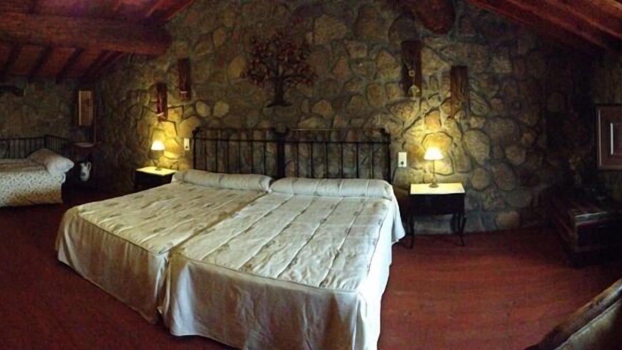 Photo of Bedroom in Blacha