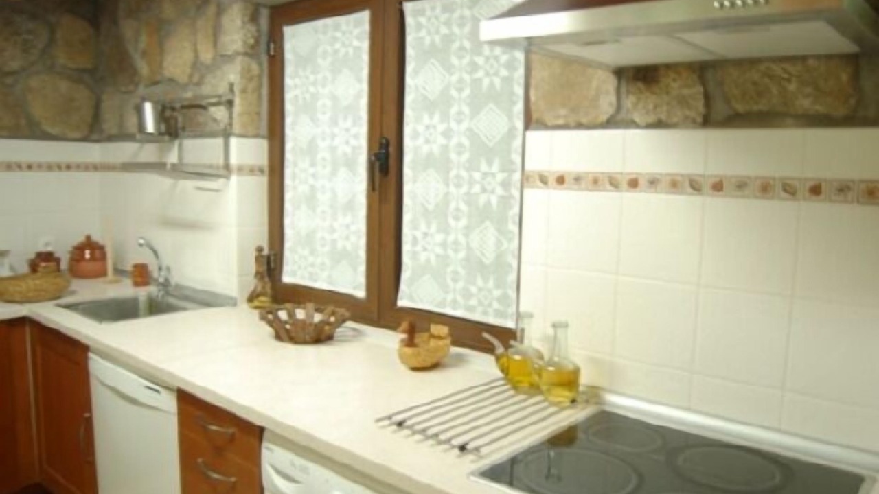 Photo of Kitchen in Blacha