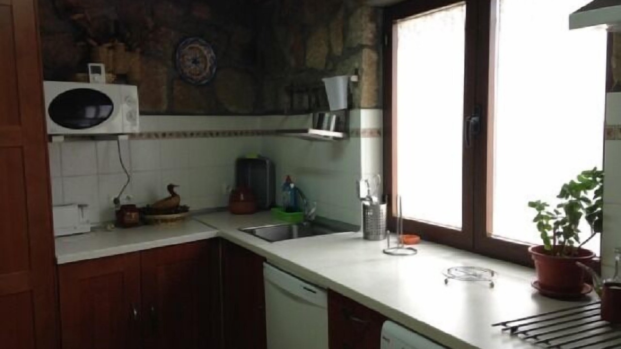Photo of Kitchen in Blacha
