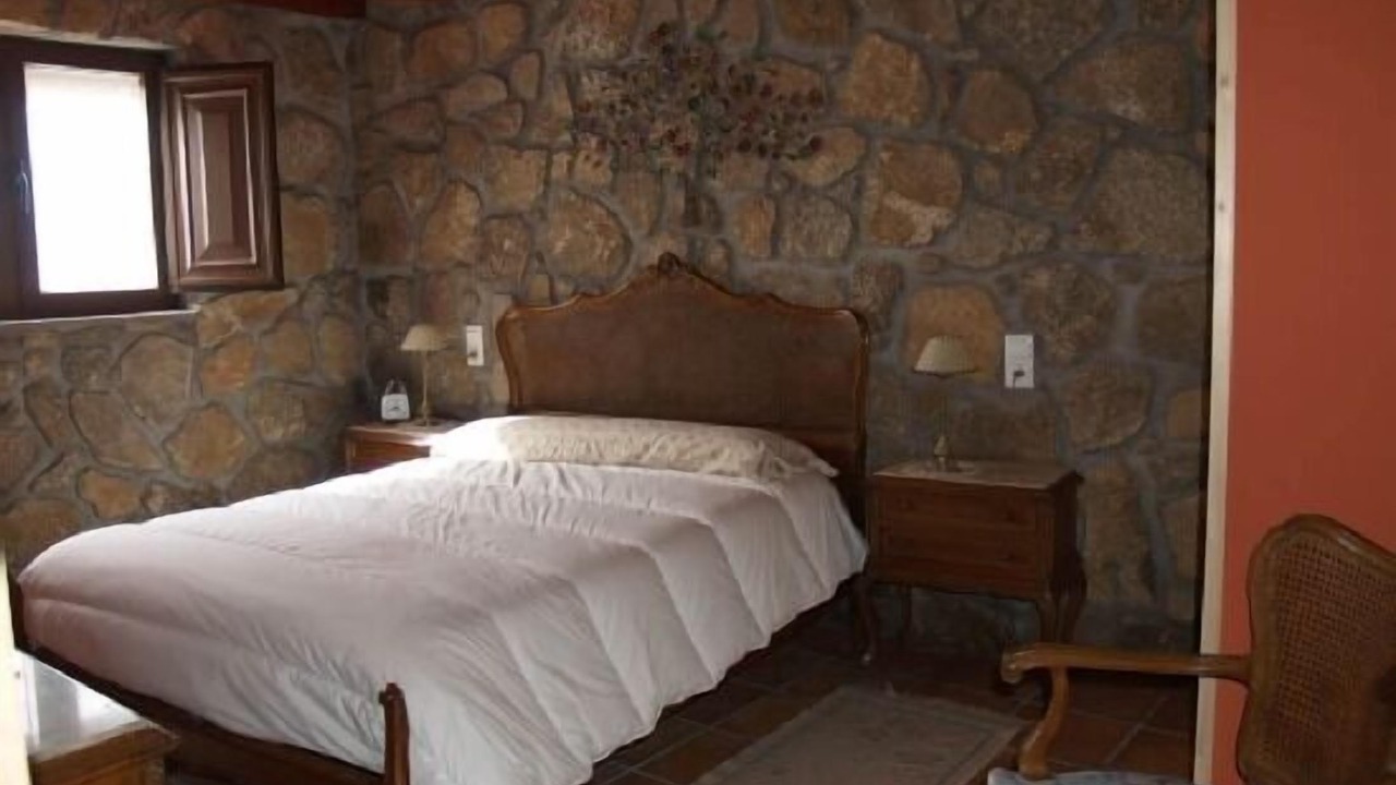 Photo of Bedroom in Blacha