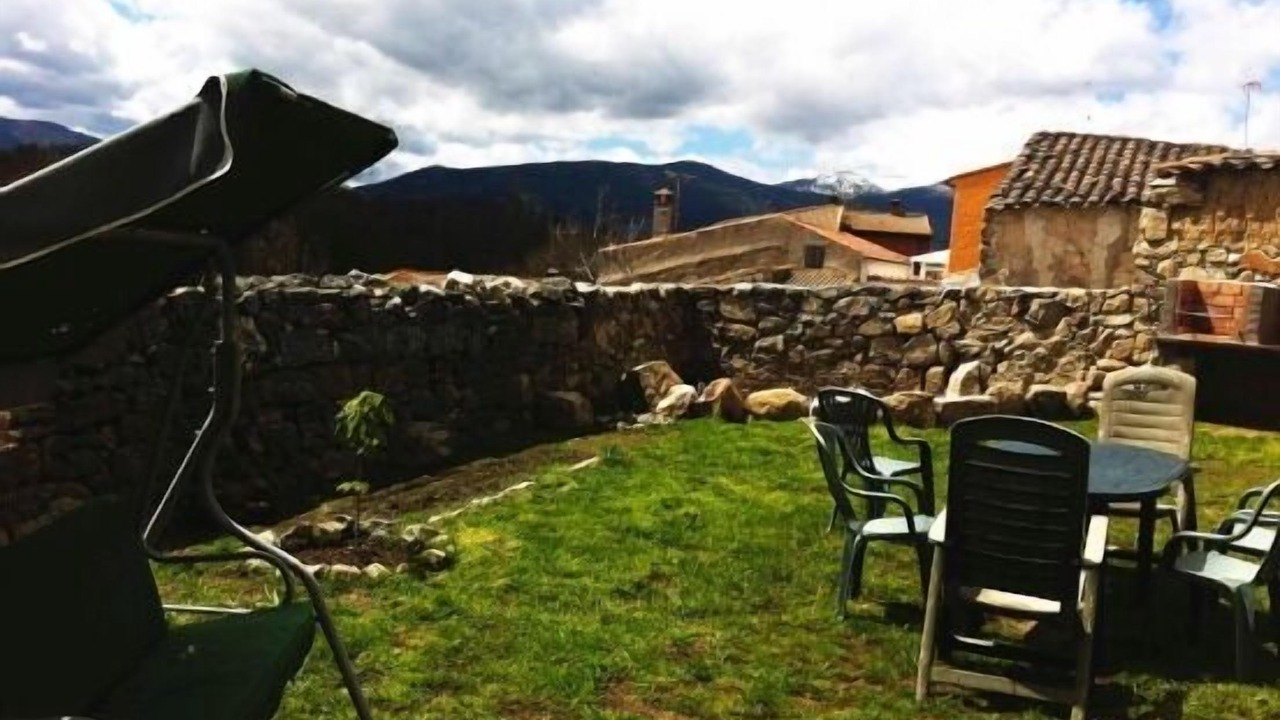 Photo of Outdoor in Blacha