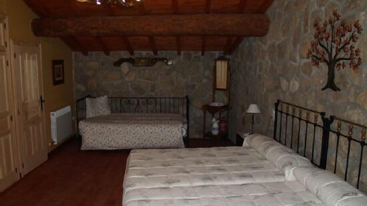 Photo of Bedroom in Blacha