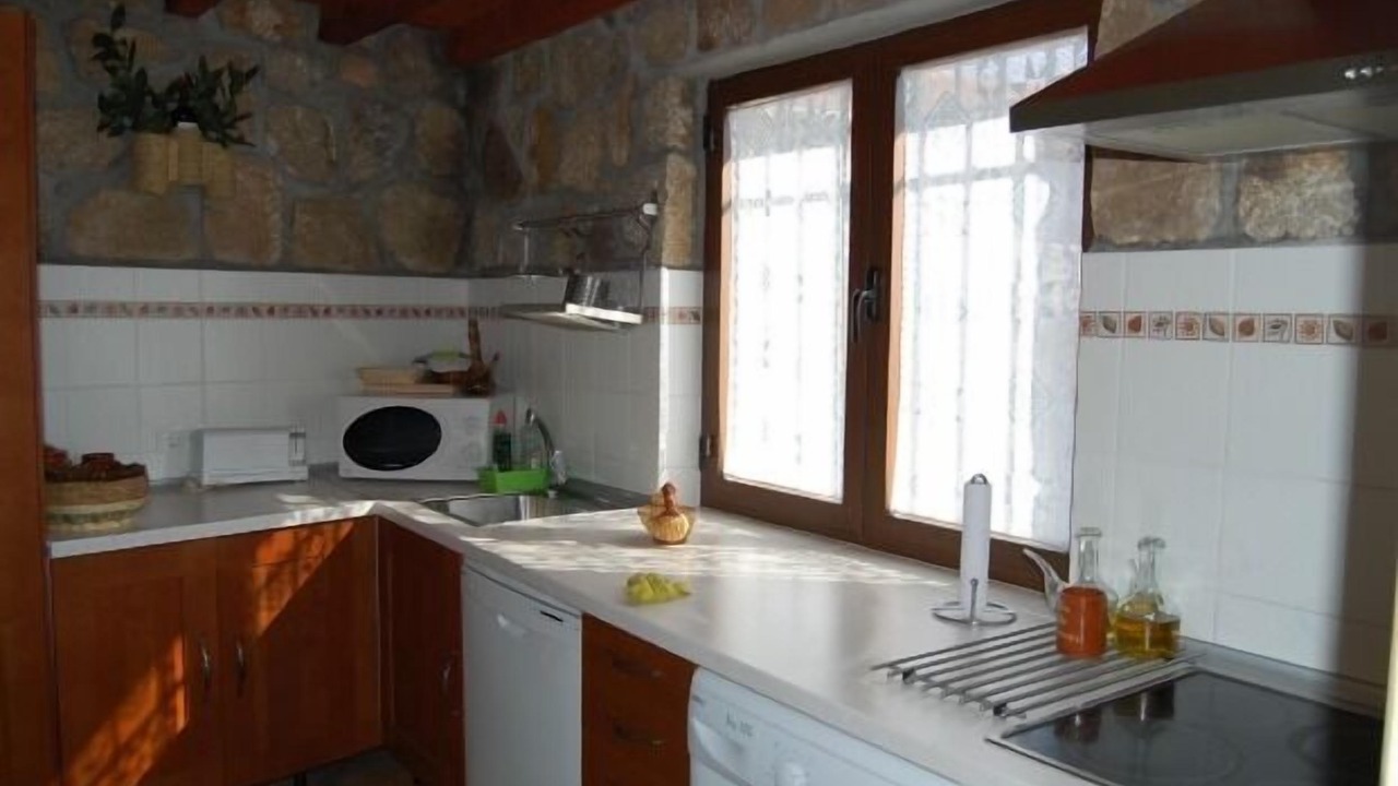 Photo of Kitchen in Blacha