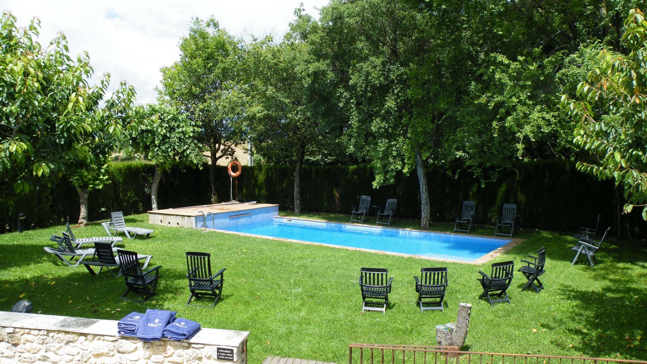 Photo of Outdoor in Fontcoberta