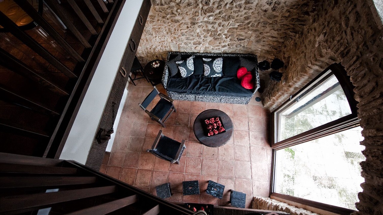 Photo of Livingroom in Fontcoberta