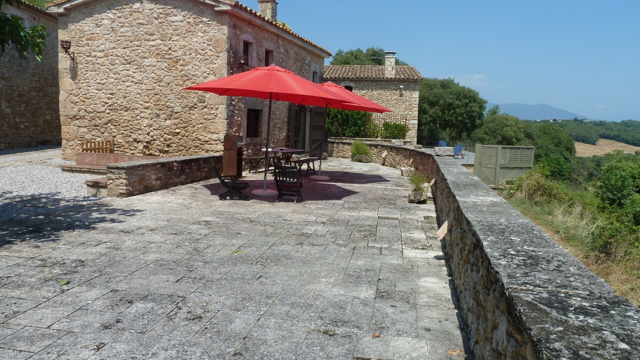 Photo of Outdoor in Fontcoberta