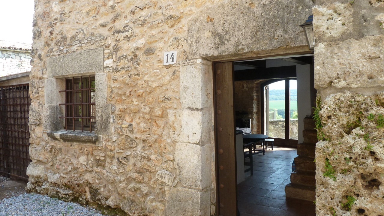 Photo of Outdoor in Fontcoberta