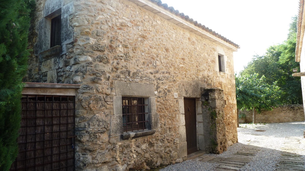 Photo of Outdoor in Fontcoberta