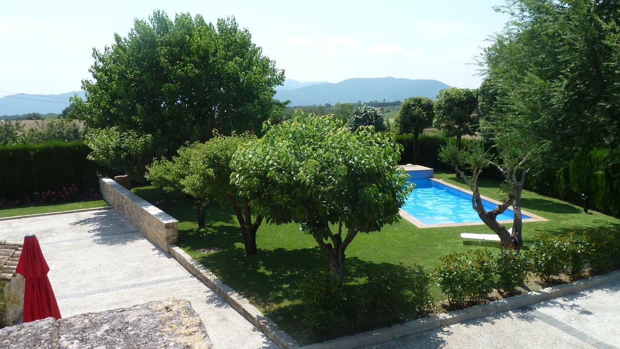 Photo of Outdoor in Fontcoberta