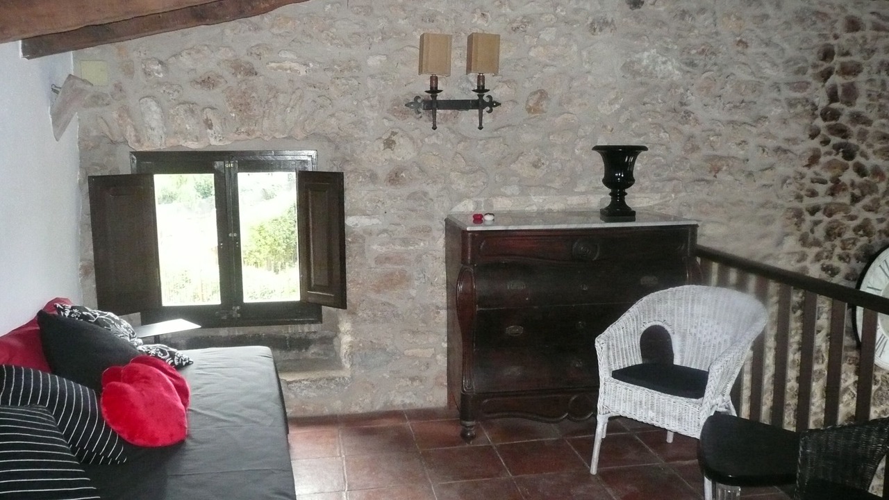 Photo of Livingroom in Fontcoberta