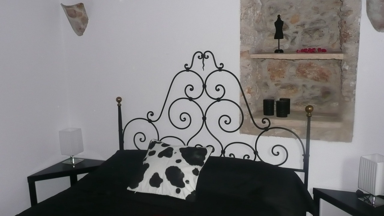 Photo of Bedroom in Fontcoberta