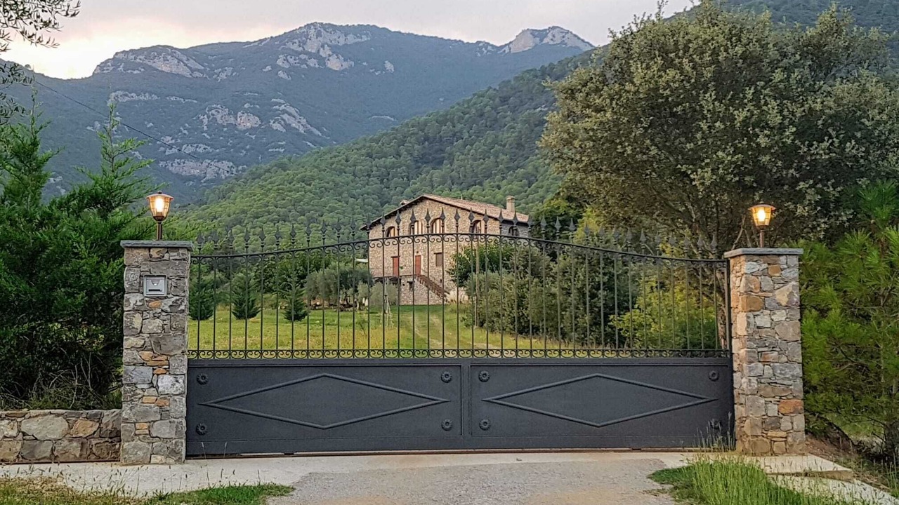 Photo of Outdoor in Sales de Llierca