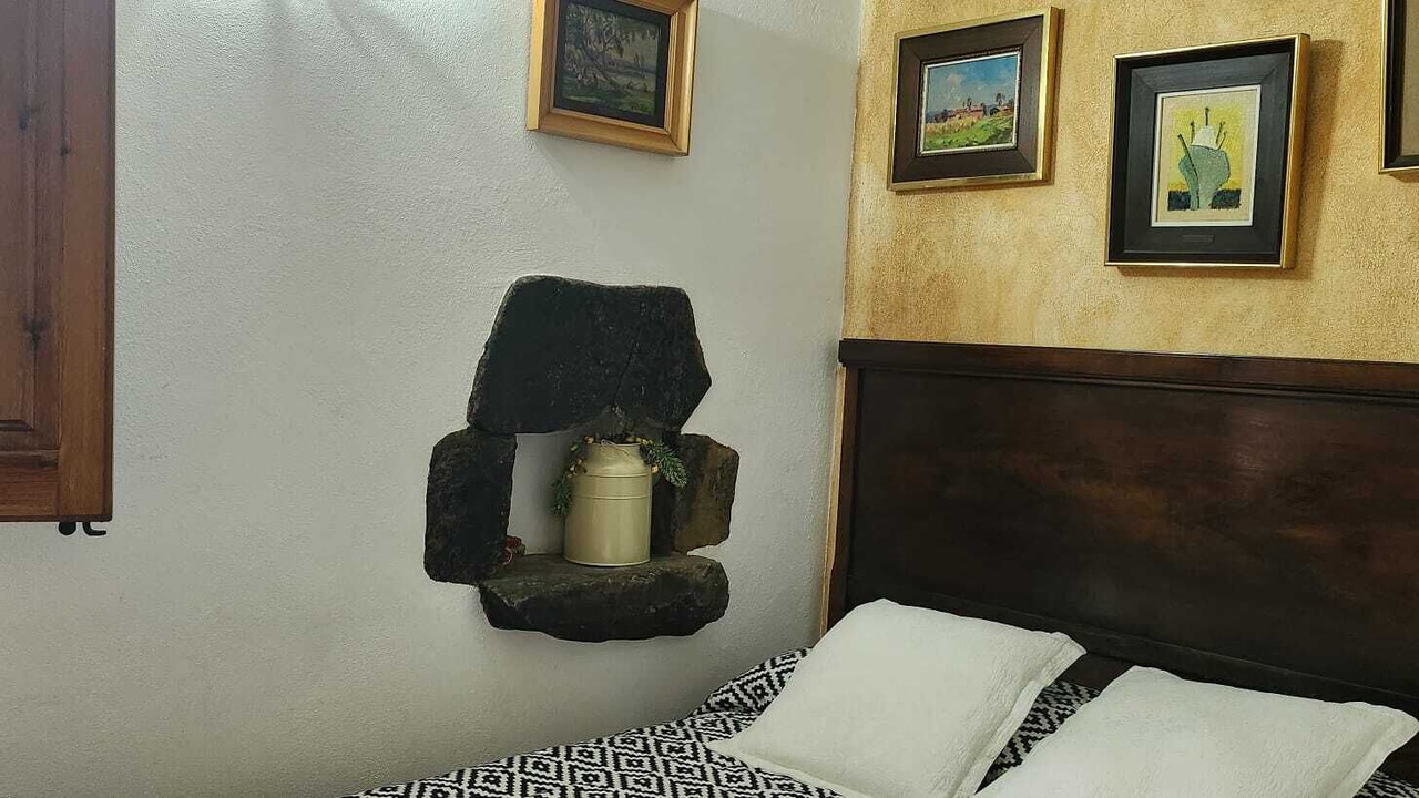 Photo of Bedroom in Sales de Llierca