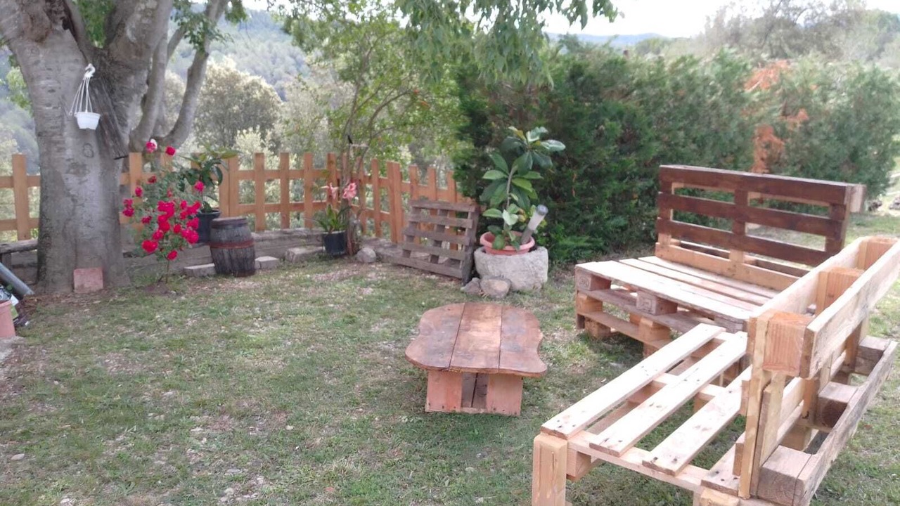 Photo of Outdoor in Sales de Llierca