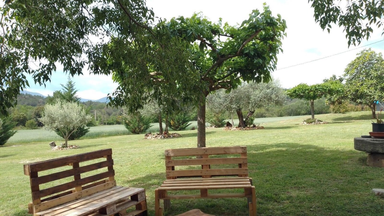 Photo of Outdoor in Sales de Llierca