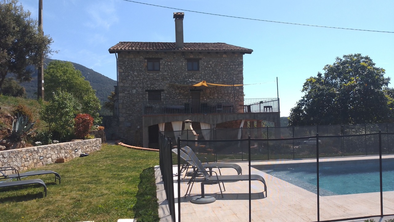 Photo of Outdoor in Sales de Llierca