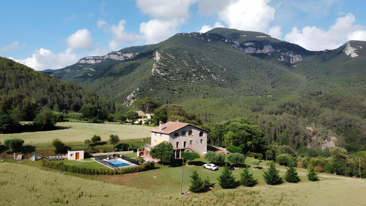 Photo of Outdoor in Sales de Llierca