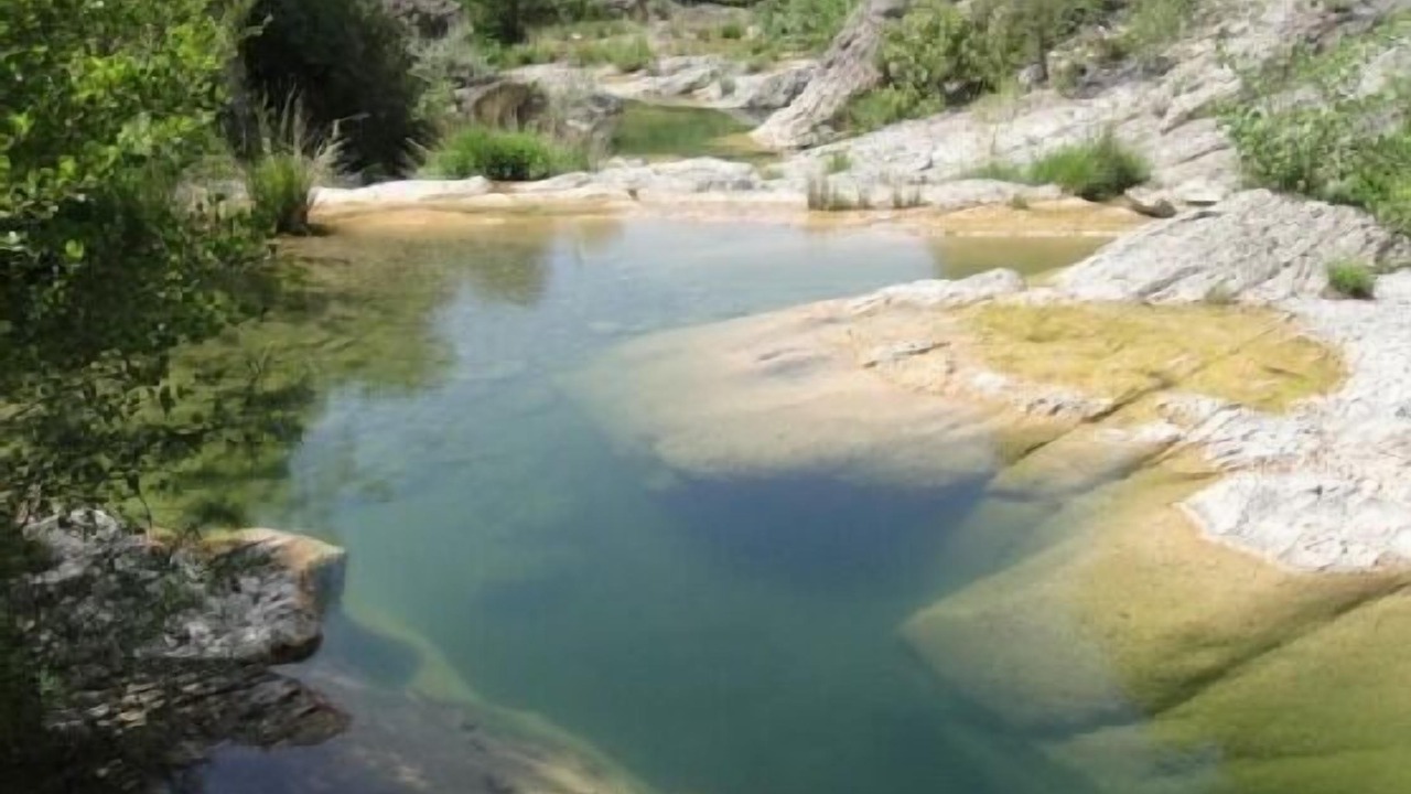 Photo of Outdoor in Sales de Llierca