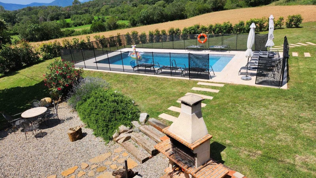 Photo of Outdoor in Sales de Llierca