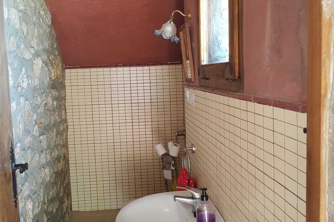 Photo of Bathroom in Sales de Llierca