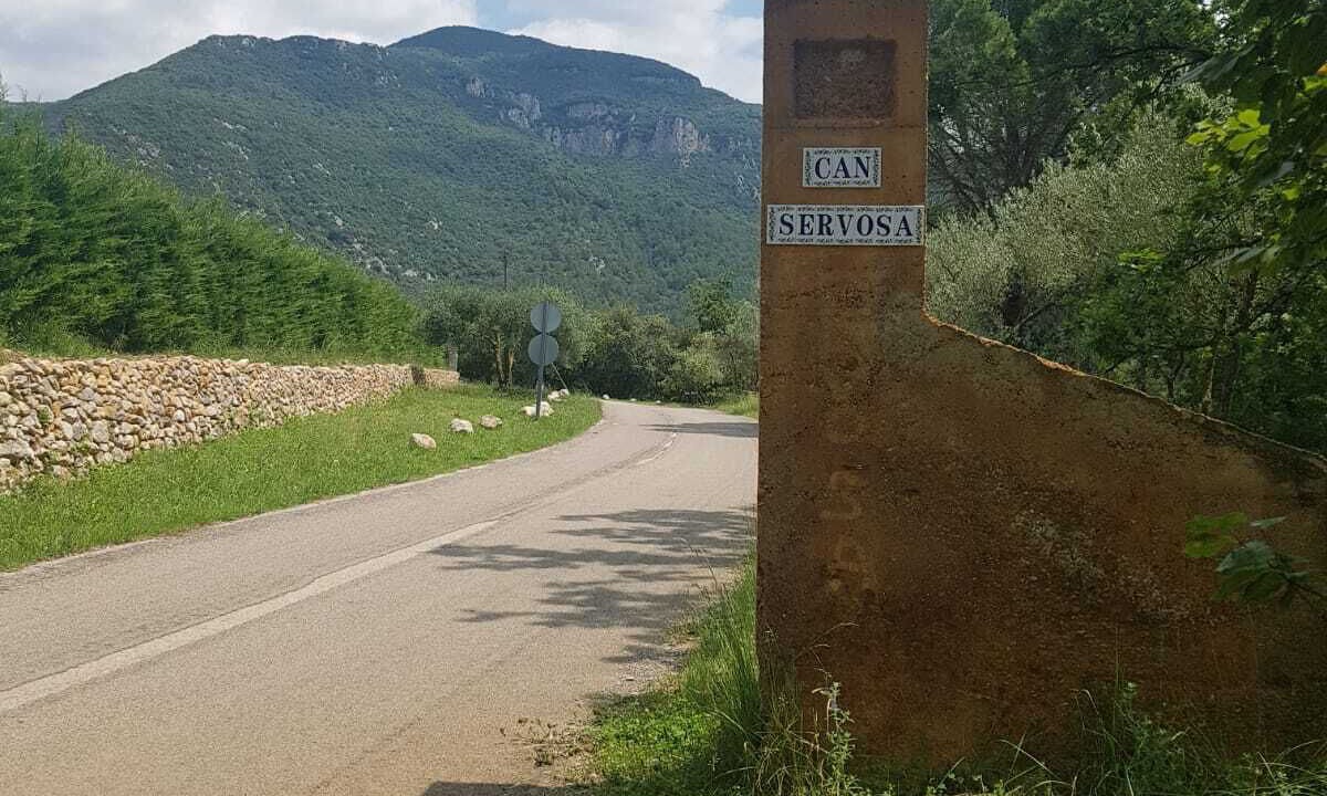 Photo of Outdoor in Sales de Llierca
