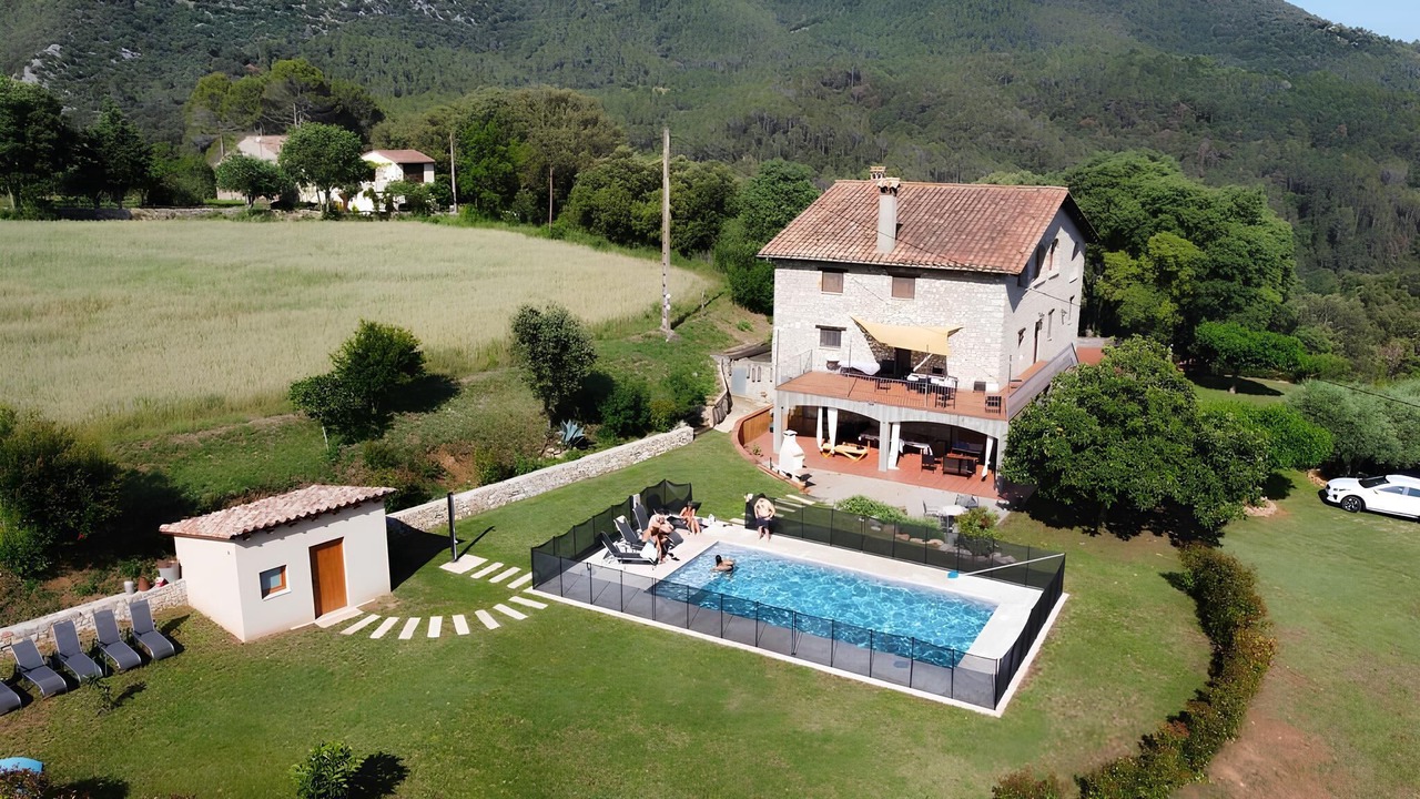 Photo of Outdoor in Sales de Llierca