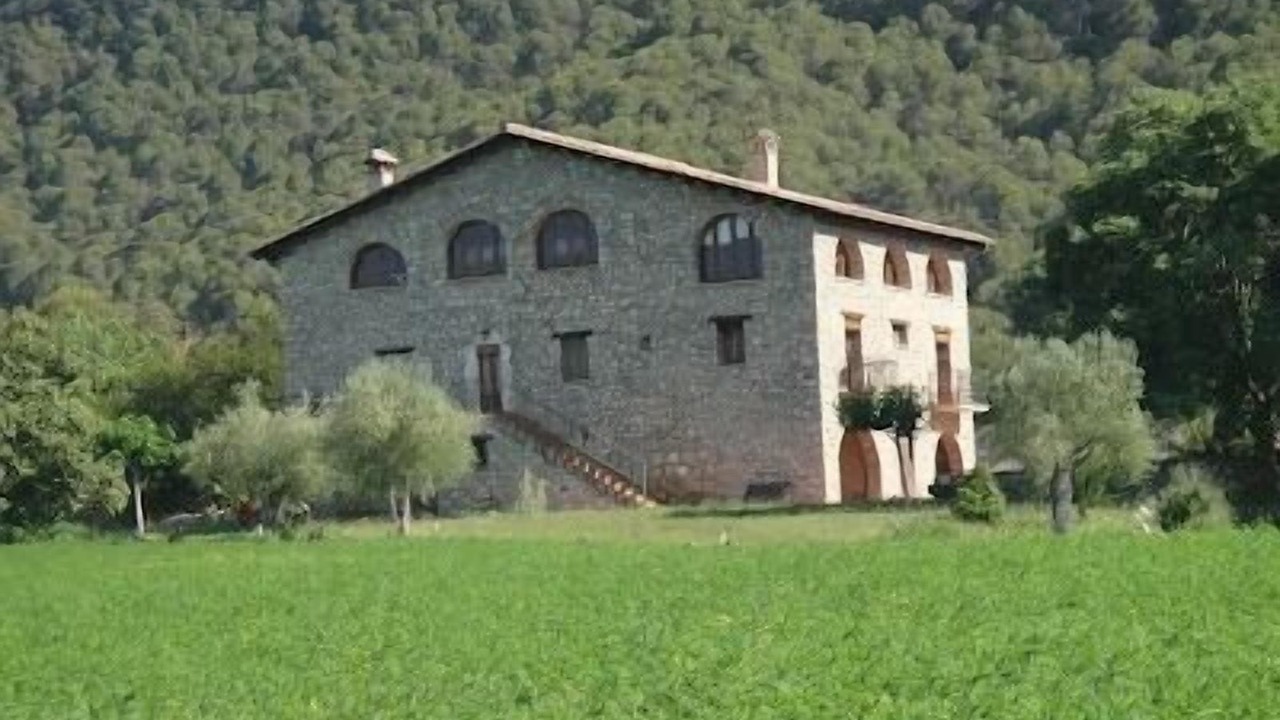 Photo of Outdoor in Sales de Llierca