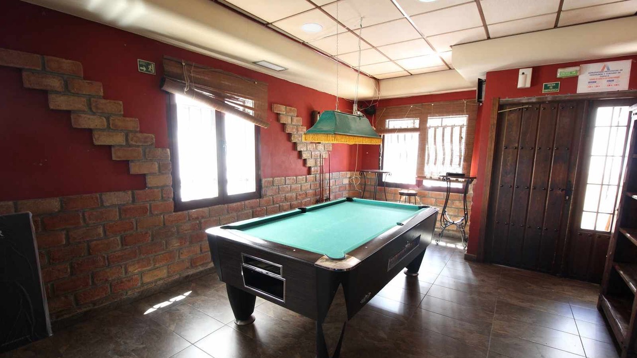 Photo of Bedroom in Enguidanos