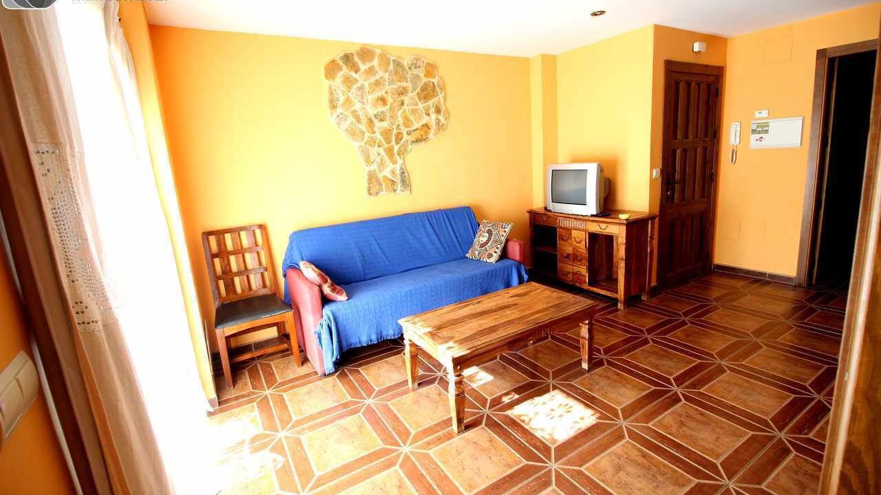 Photo of Livingroom in Enguidanos