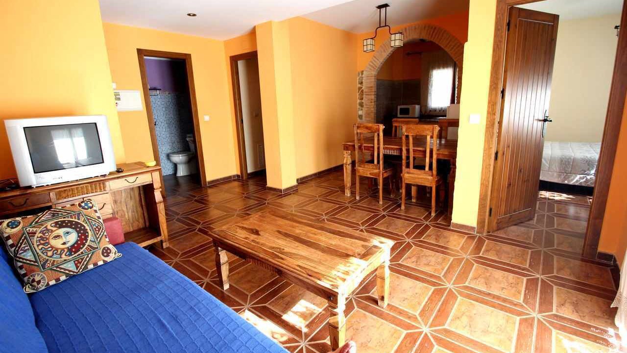 Photo of Livingroom in Enguidanos