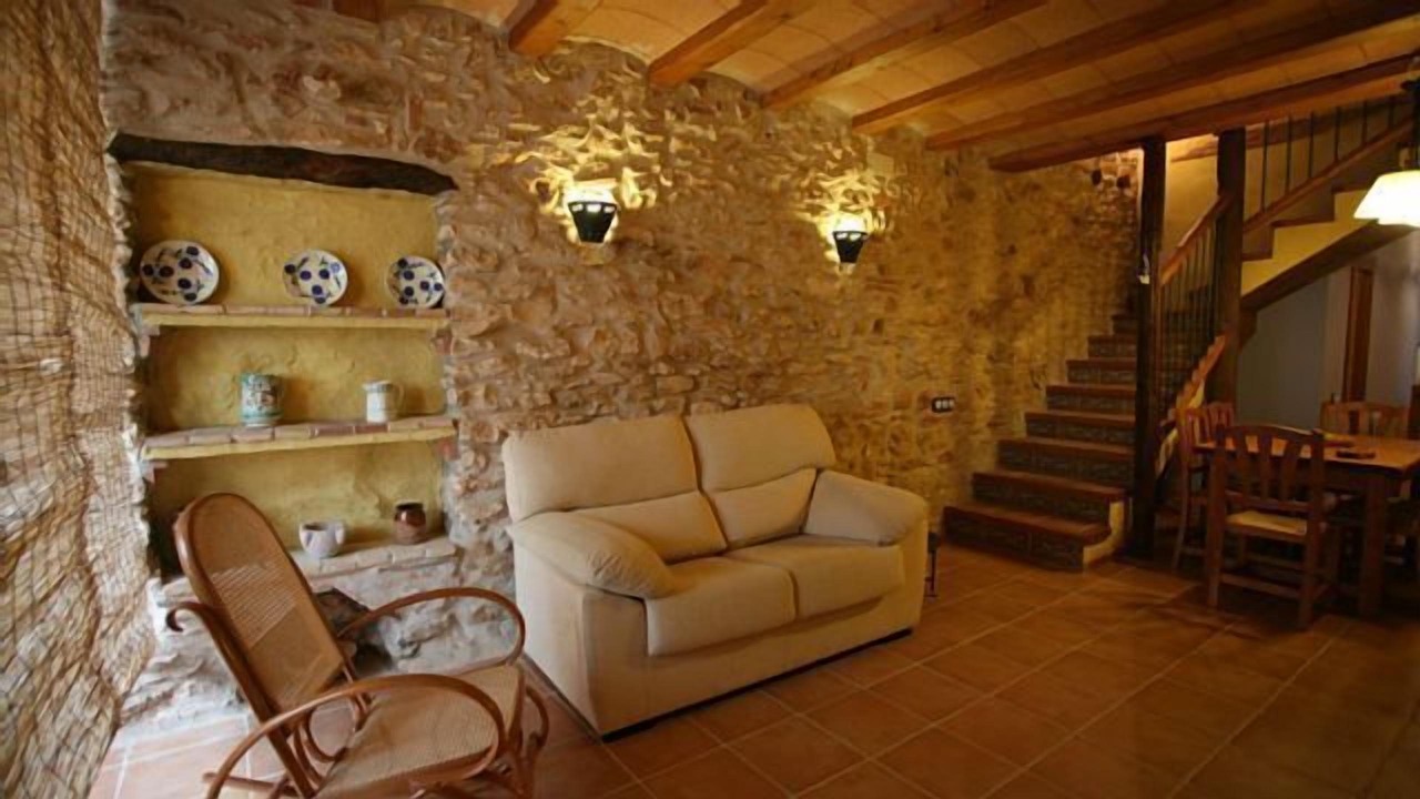 Photo of Livingroom in San Jorge