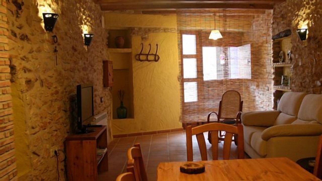 Photo of Livingroom in San Jorge