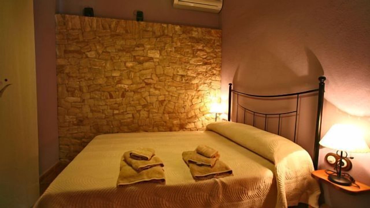 Photo of Bedroom in San Jorge