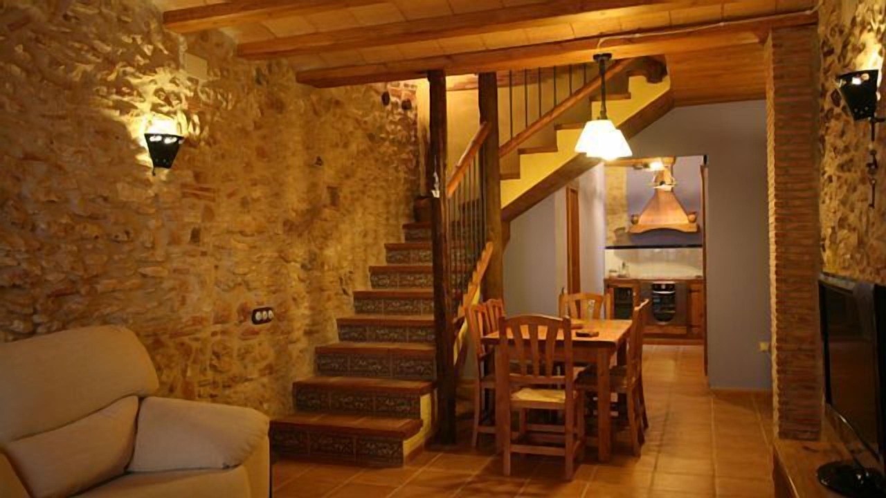 Photo of Livingroom in San Jorge