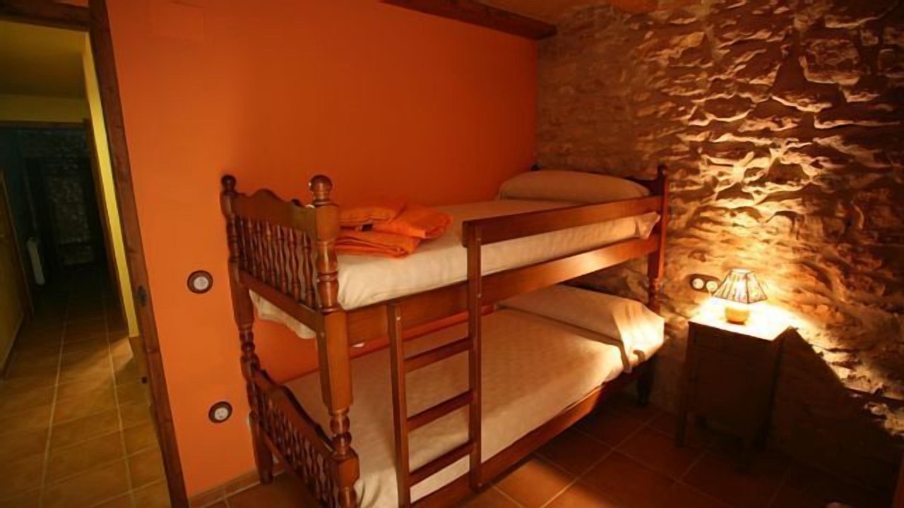 Photo of Bedroom in San Jorge
