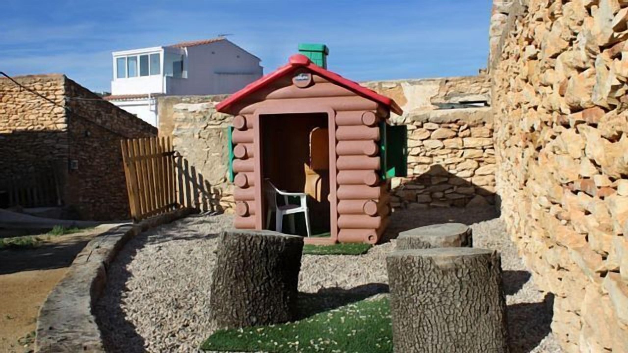 Photo of Outdoor in San Jorge
