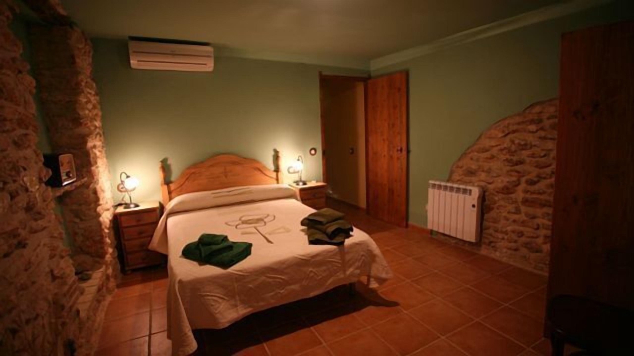 Photo of Bedroom in San Jorge