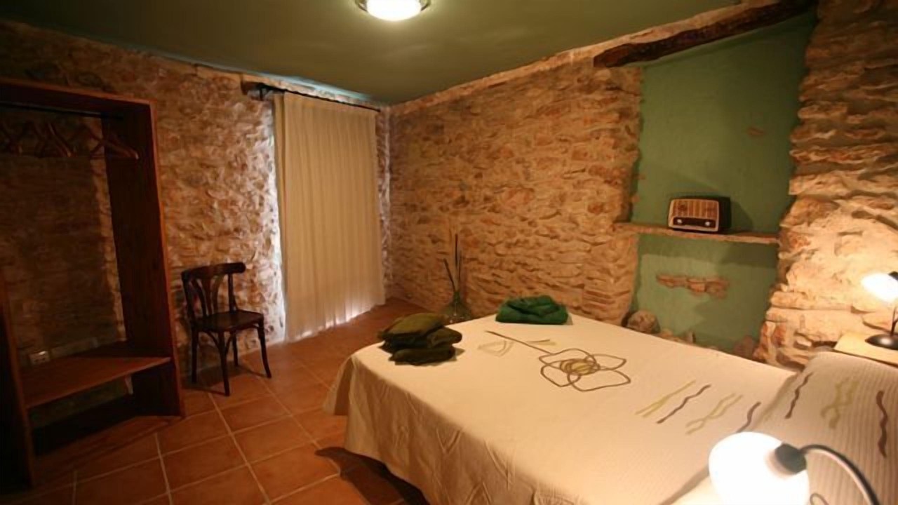 Photo of Bedroom in San Jorge