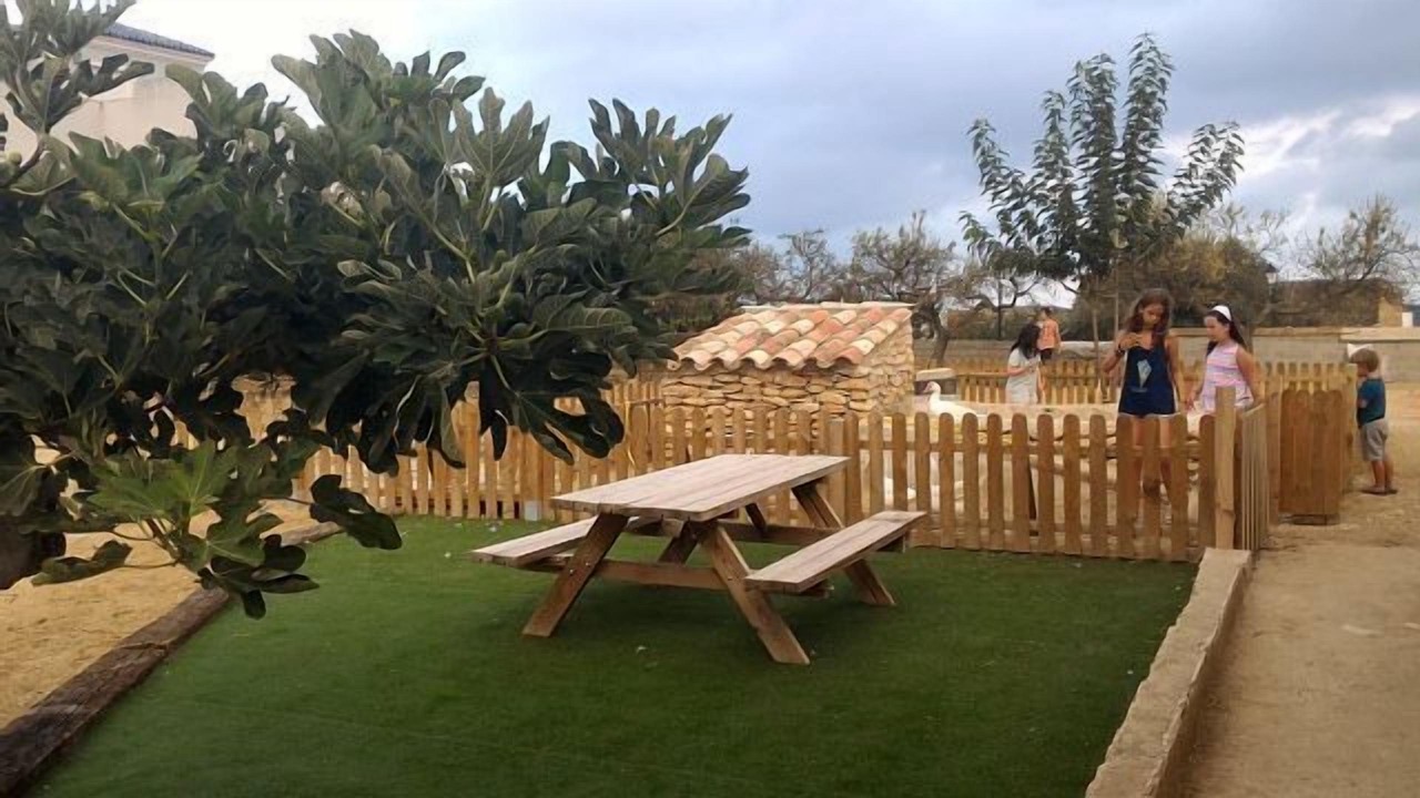 Photo of Outdoor in San Jorge