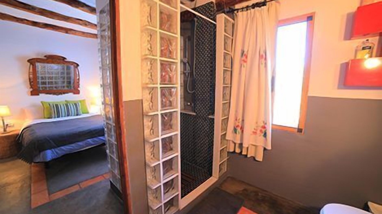 Photo of Bedroom in Chulilla