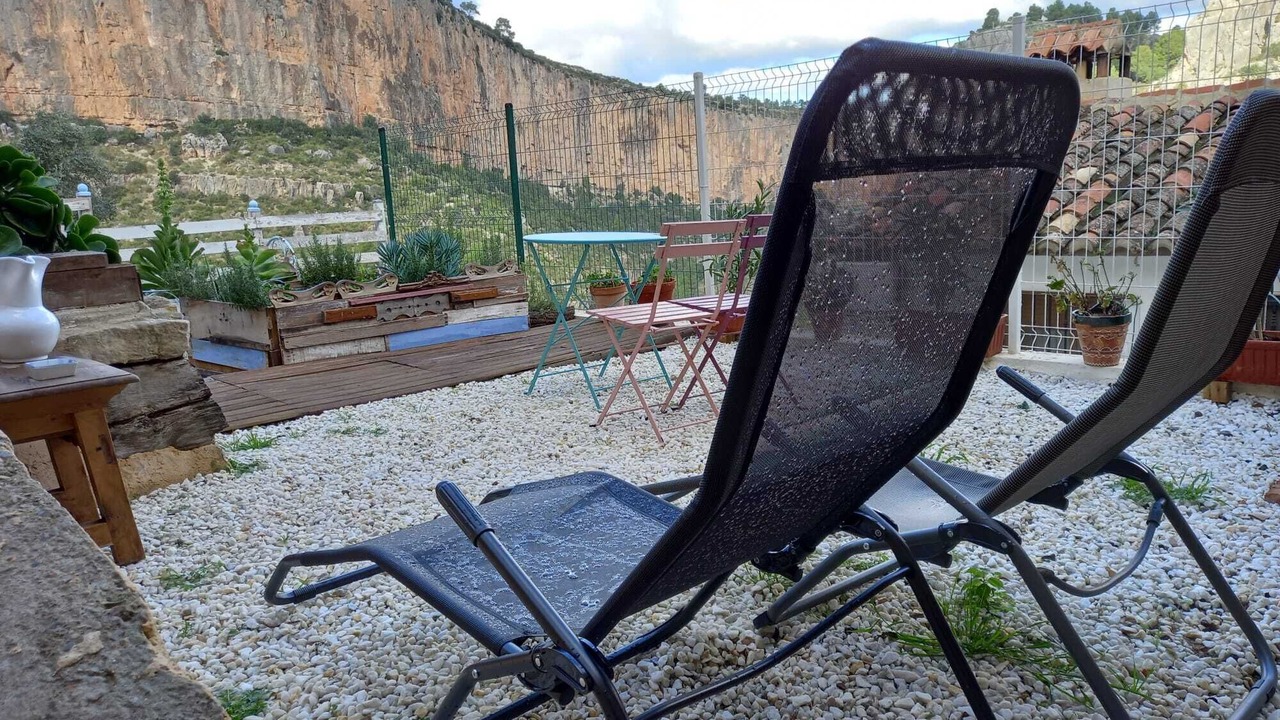 Photo of Patio Balcony in Chulilla