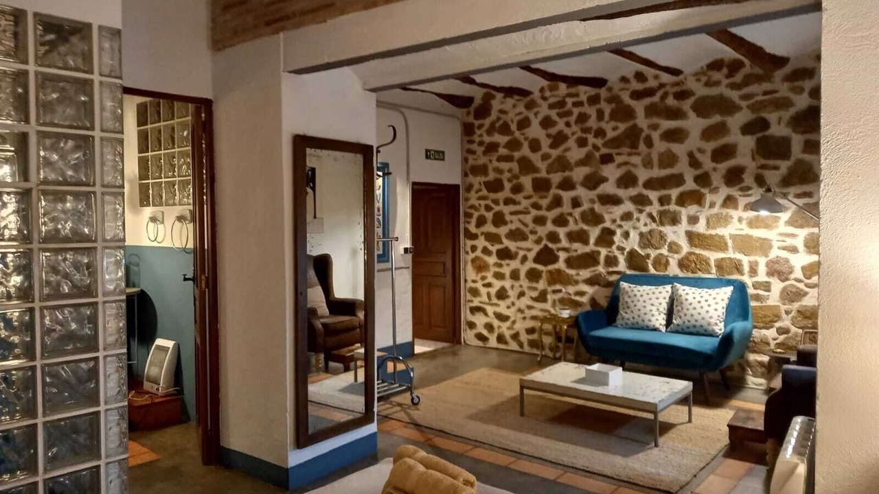 Photo of Bedroom in Chulilla