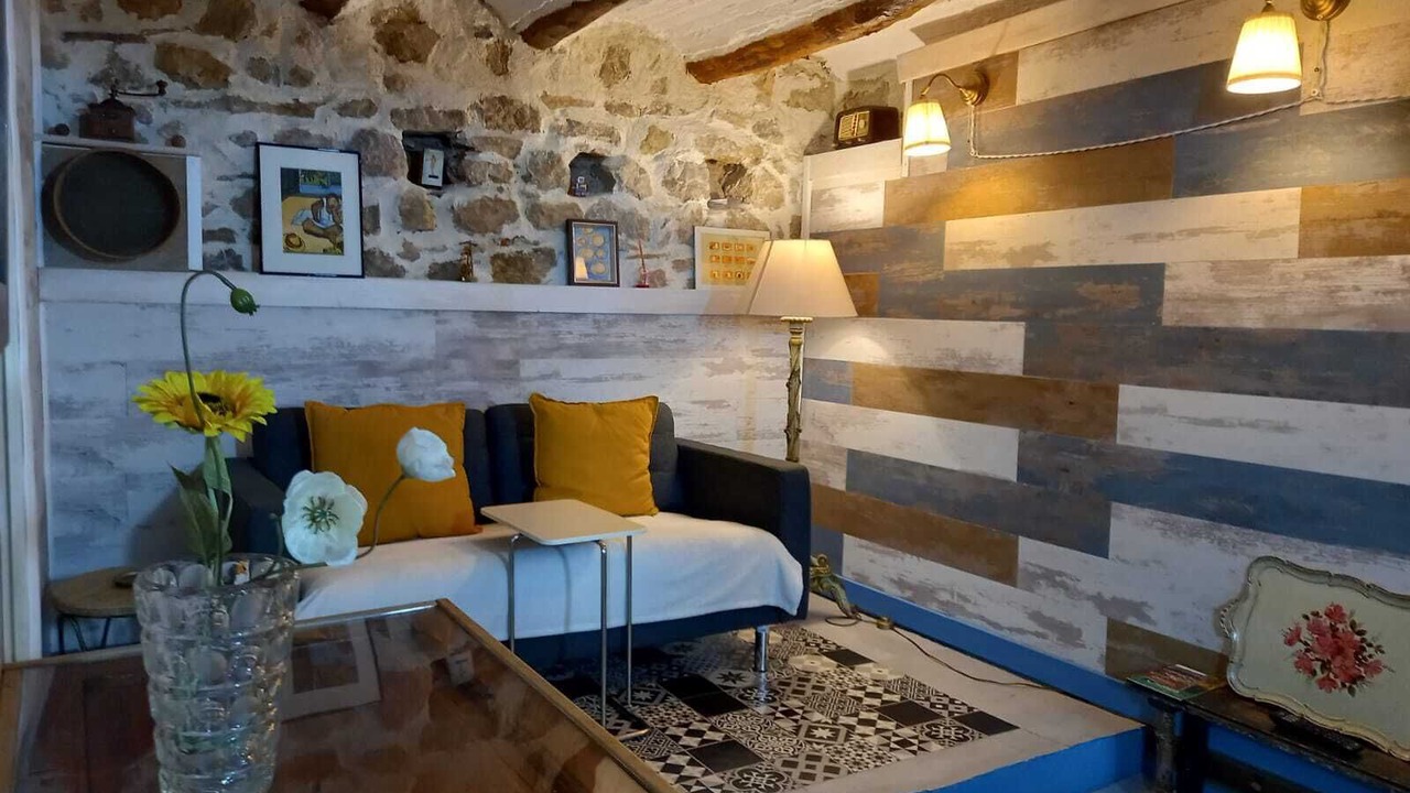 Photo of Livingroom in Chulilla