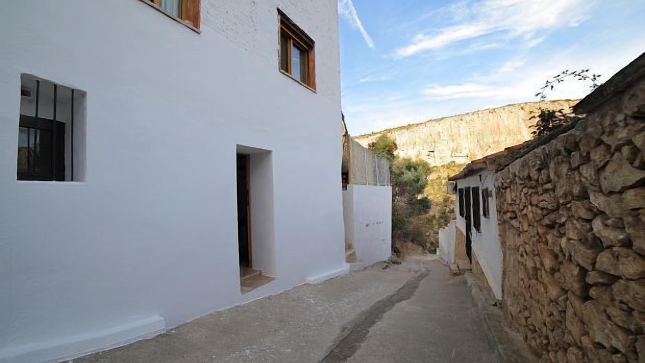Photo of Outdoor in Chulilla