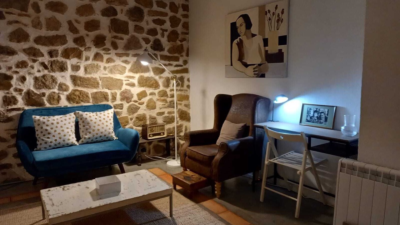 Photo of Livingroom in Chulilla