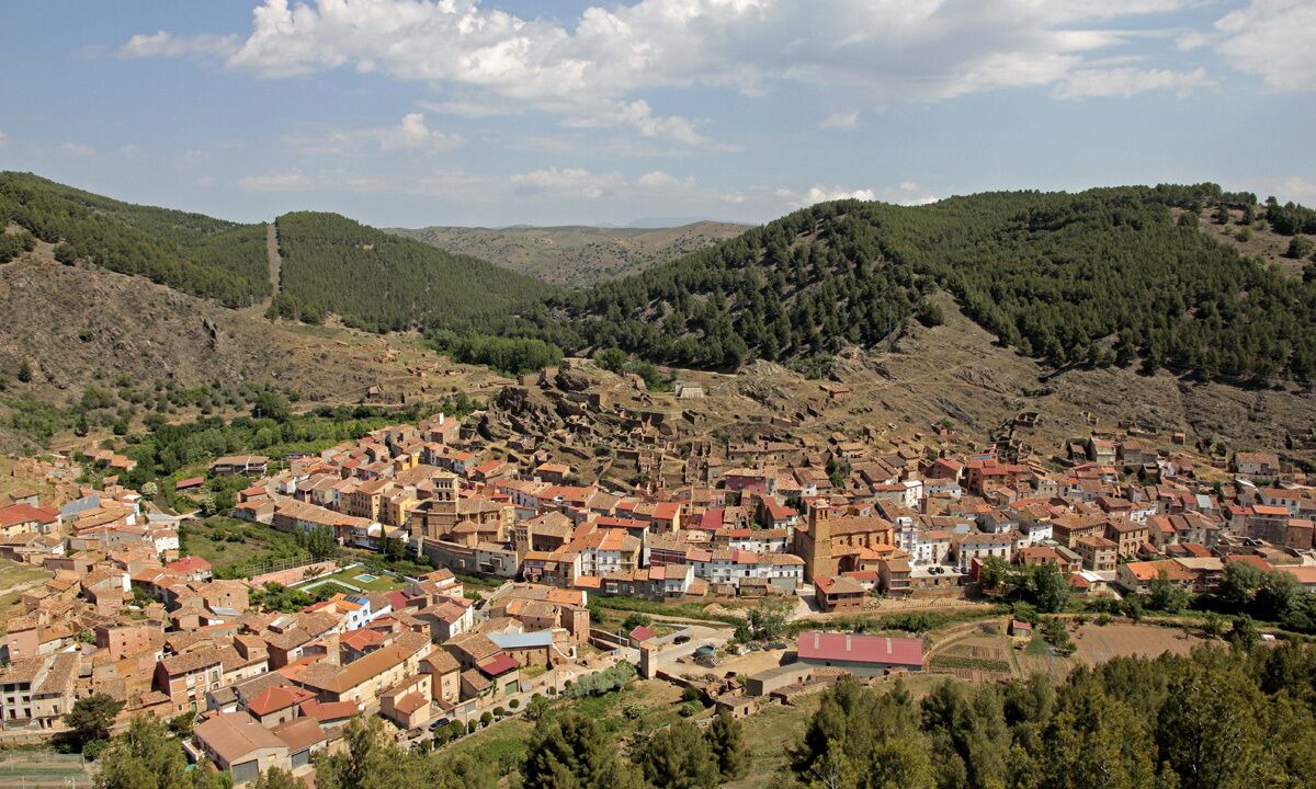 Photo of Outdoor in Torrijo de la Canada