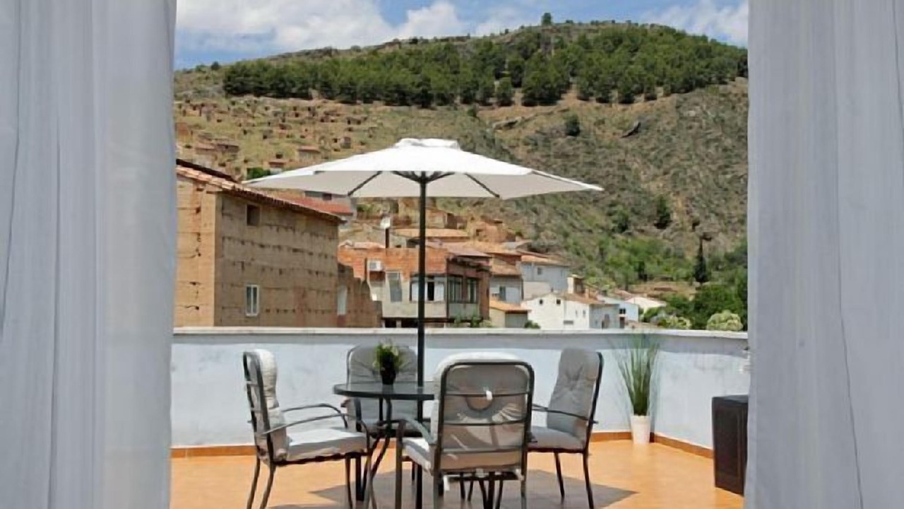 Photo of Outdoor in Torrijo de la Canada
