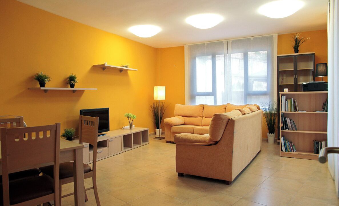 Photo of Livingroom in Torrijo de la Canada